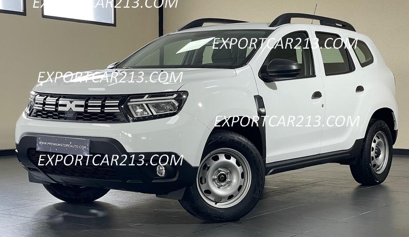 DACIA DUSTER 1.3 TCE 130 PRESTIGE 