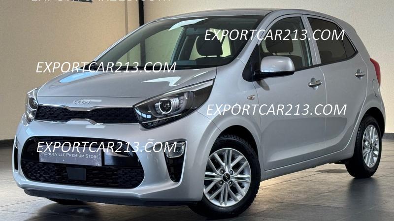 KIA PICANTO 1.0 CLIM GPS CARPLAY 1E MAIN