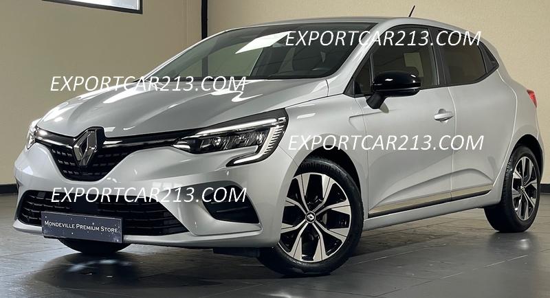 RENAULT CLIO 1.0 TCE 90 EVOLUTION