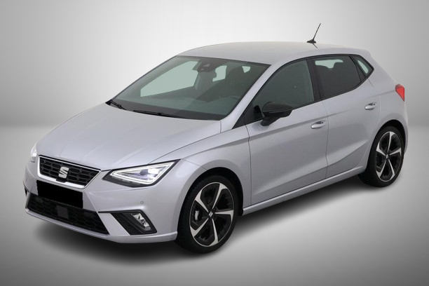 SEAT IBIZA FR 1.0 TSI 95 FR