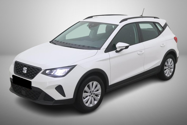 SEAT ARONA 1.0 TSI 95