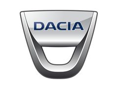 Voitures d'occasion DACIA
